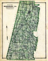 Berkshire County Plan, Berkshire County 1876